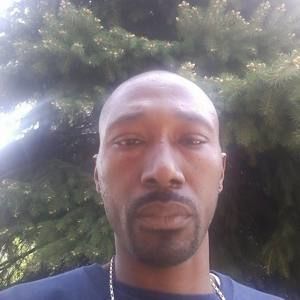 Meet your Posher, Lamar